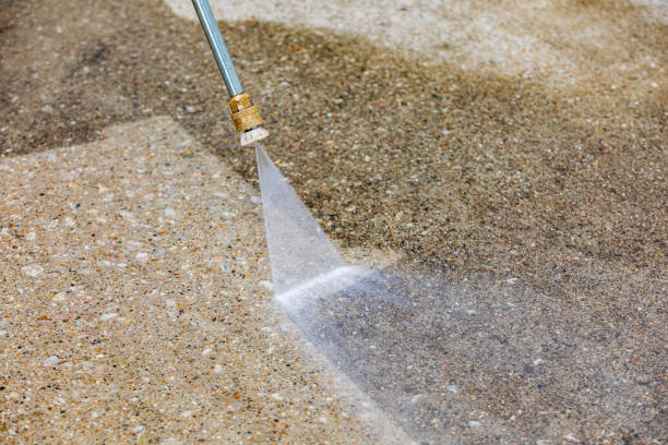 Professional Pressure Washing Services in Springerville, AZ